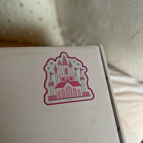 Stoney Clover Lane Bags Stoney Clover Lane Disney Princess Never